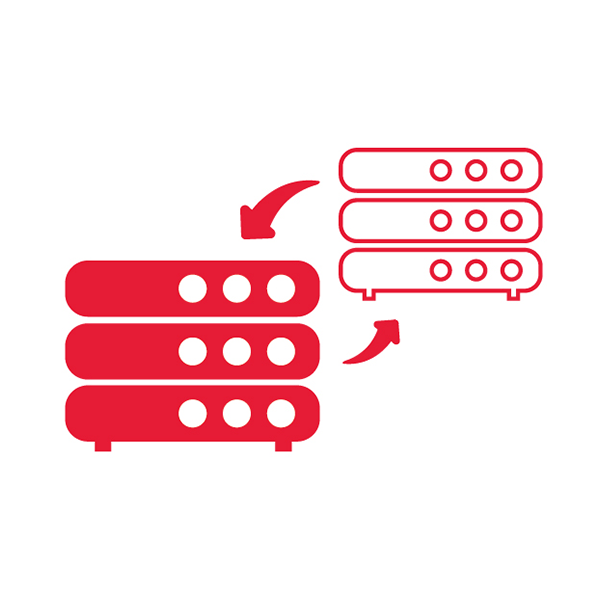 Protect your company’s data from the unthinkable - natural disaster, loss of power, equipment failure or even human error. Find out more here:  bit.ly/2LLMI7n