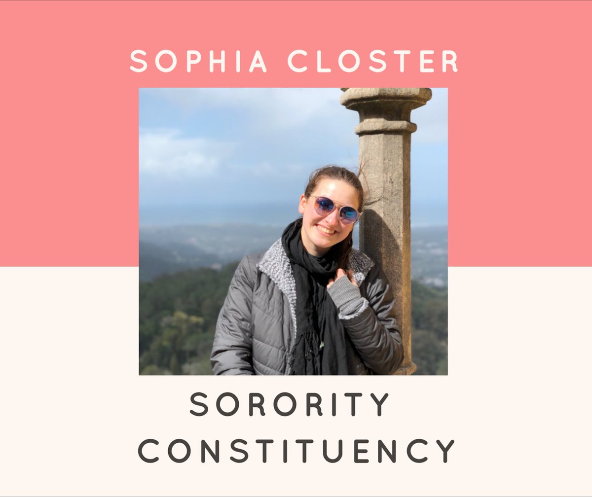 Lehigh University Student Senate XXXVI tweet media