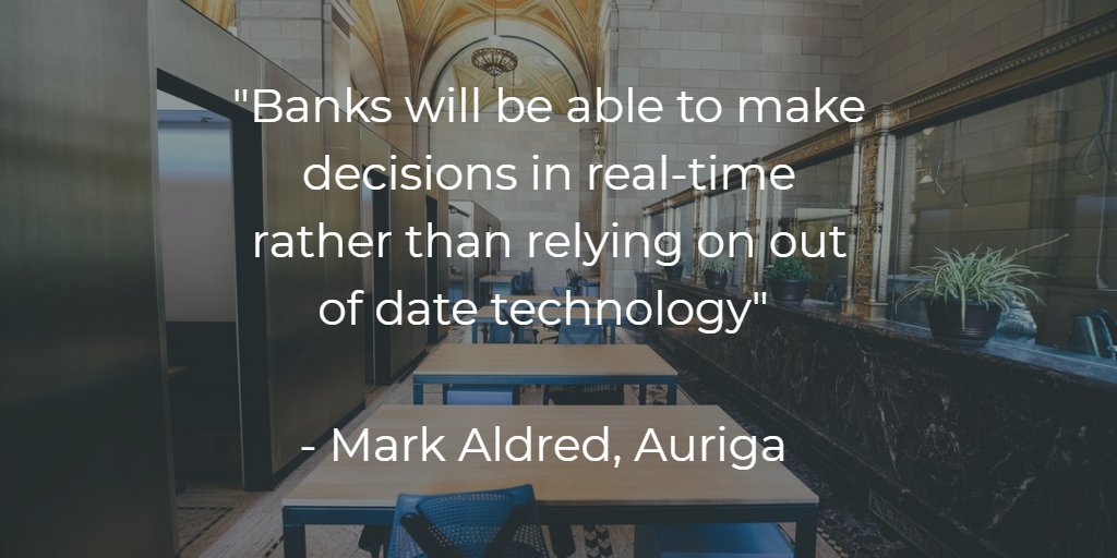 aurigaSW's tweet photo. How are we using #SmartAnalytics for #BranchTransformation? Our #banking specialist Mark Aldred spoke to @GBAFReview #NEXTGENBANK
https://t.co/e9hEaUz3z5 https://t.co/BGXOdqabDm
