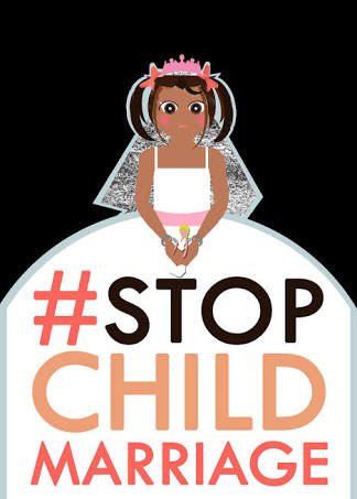 MSGians7's tweet photo. Each welfare initiative for society by Saint @Gurmeetramrahim singh ji is a boon to mankind that eradicates all prevailing vices in our system. 
He spreads awareness to stop the child marriage.
#EndChildMarriage
https://t.co/ezbQvzqn3z https://t.co/X81x8iMVcV