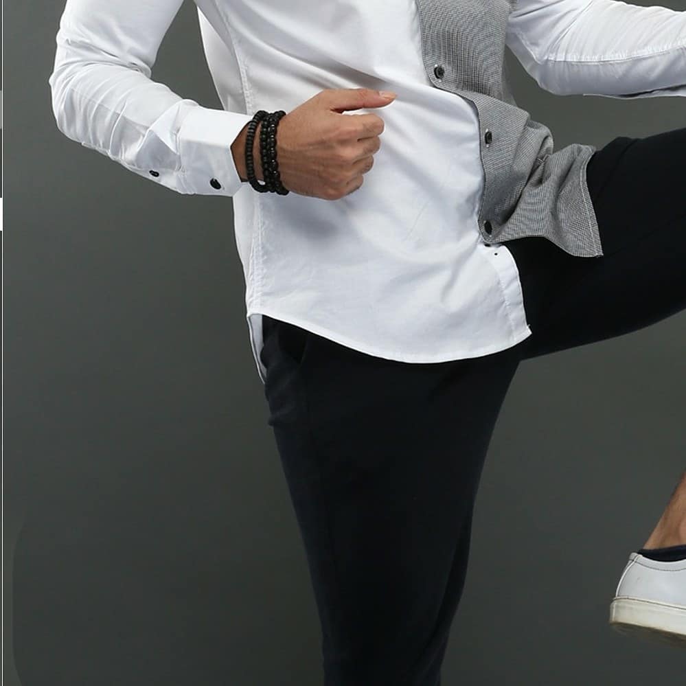 TheBleuLabel's tweet photo. Two halves joined together to make you look unabridged.

#onlineshopping #shopping #mensfashion #mensstyle #fashionlover #livefashion #fashion #mens #shirts #onestopshop #shoppers #fashionparadise #thebleulabel https://t.co/DuGLMA3jxH