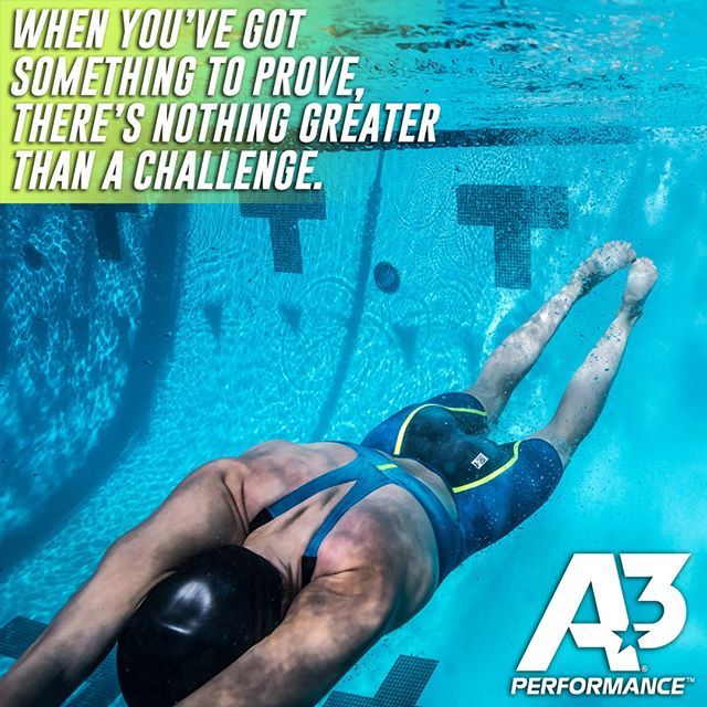 a3performance's tweet photo. Every challenge is an opportunity. .
.
.
#MotivationMonday #motivation #swimmotivation #swimspiration #a3performance #athletemotivation #sportsmotivation #sportsquotes #swimquotes #swimwords #swimmerlife #swimlife #swimmerthings #swim #swimming #swimmer โฆ https://t.co/NxhcC8Xdmk https://t.co/VsPwtKKuXB