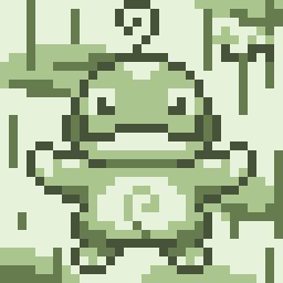 ニョロトノのtwitterイラスト検索結果 古い順