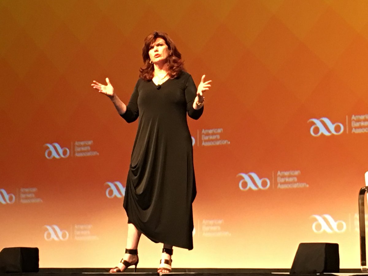abateric's tweet photo. #ABATraining in-Bank rock star Patti Blenden is the recipient of 2018 ABA Distinguished Service Award, joining fellow faculty Keith Monson (2009) and Carl Pry (2015). The bank compliance community salutes you! https://t.co/P0wOAEICUf