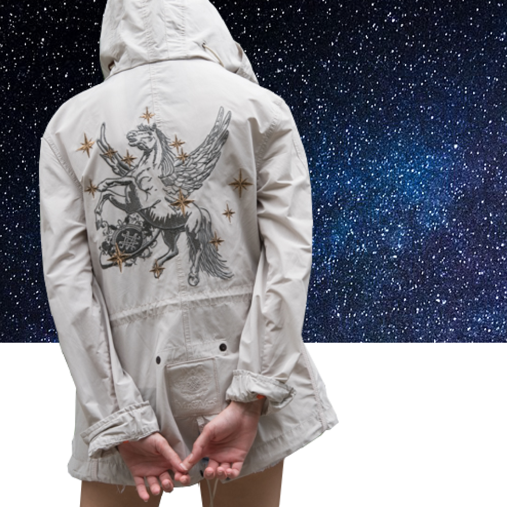 MrMrsItaly's tweet photo. Live the winged horse myth with #MMIpegasus ✨
.
Discover Pegasus Collection > https://t.co/5QlBeKrl6B
#mrmrsitaly #newcollection #newin #limitededition #capsulecollection #horoscope #pegasus #starts #constellation https://t.co/dg1RjSPegc