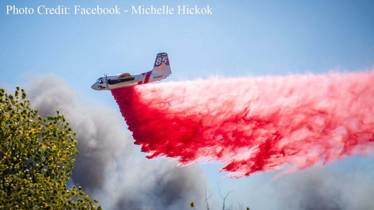 CAL_FIRE's tweet image. #StollFire [update] off Stoll Rd &amp;amp; Baker Rd, west of Red Bluff (Tehama County) is now 300 acres &amp;amp; 60% contained. fire.ca.gov/current_incide…