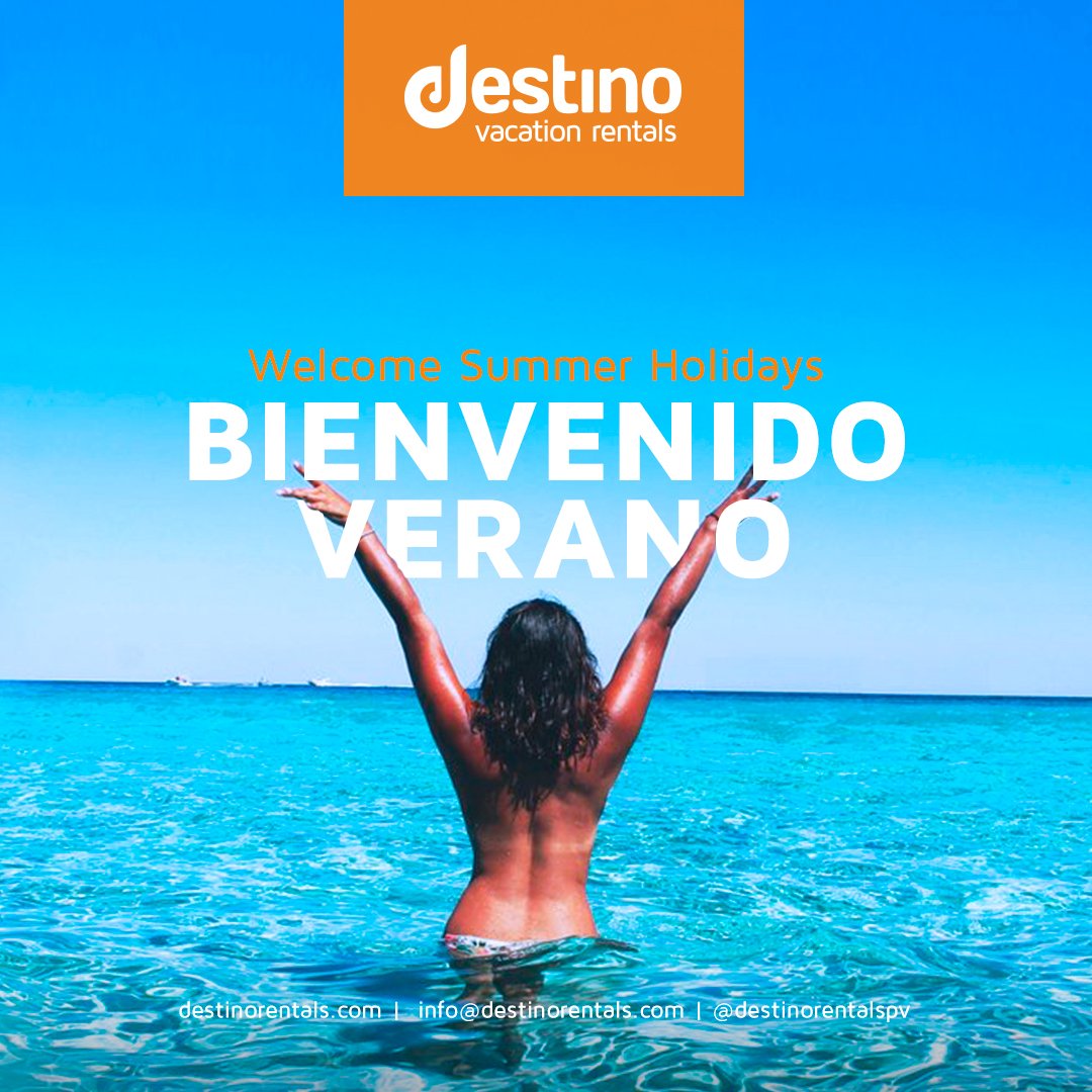 destinoren's tweet photo. ¡Renta una Villa y disfruta la seguridad y exclusividad que te ofrece #DestinoRentals!
==
Rent a villa and enjoy the security and exclusivity that #DestinoRentals offers you! https://t.co/Uer8K53dN9
