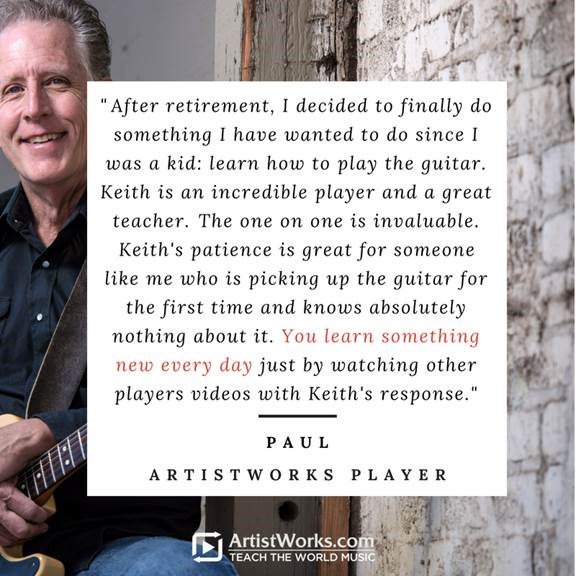 _OCL's tweet photo. When you retire you enter your golden years. Make the most of your free time by signing up for music or art lessons on @ArtistWorks for Libraries. Get started today for free with your Oxford County Library card: https://t.co/cKaUdhGXaV #OxfordCountyLibrary #OCL #retirement https://t.co/h4DRaj7wVQ