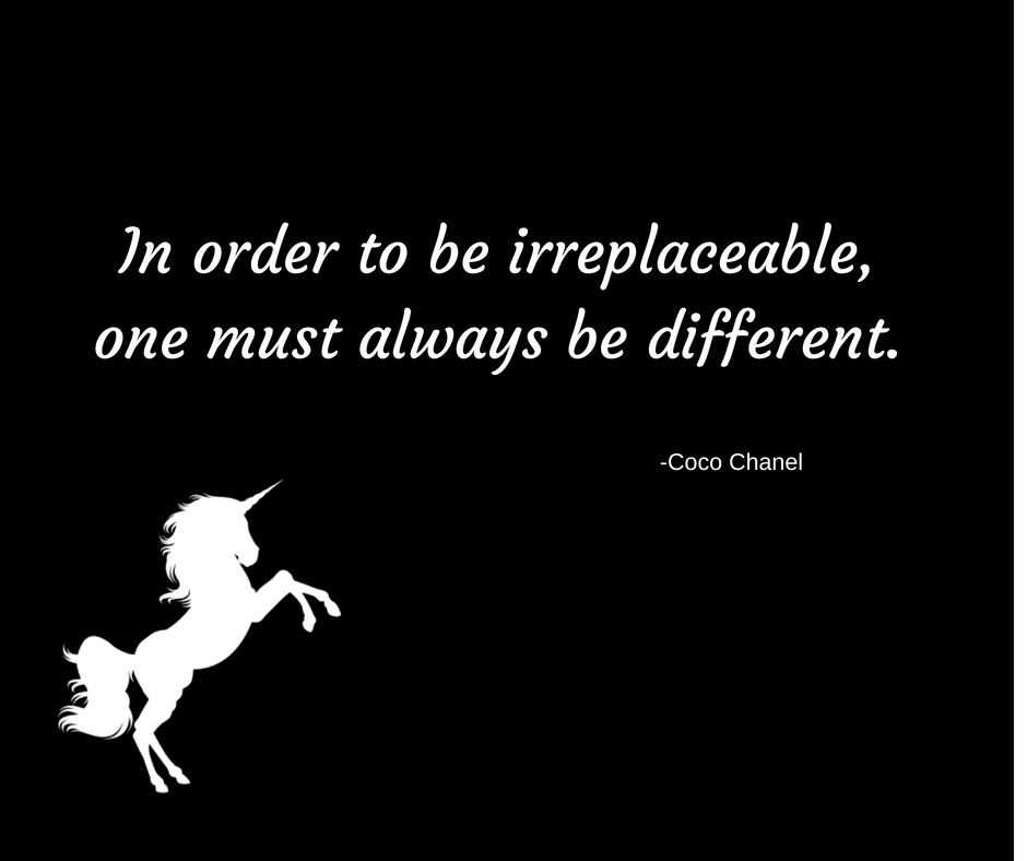 lyvid214's tweet photo. Monday Motivation: Be your best YOU and stand out from the crowd! https://t.co/MOb23GSKfC