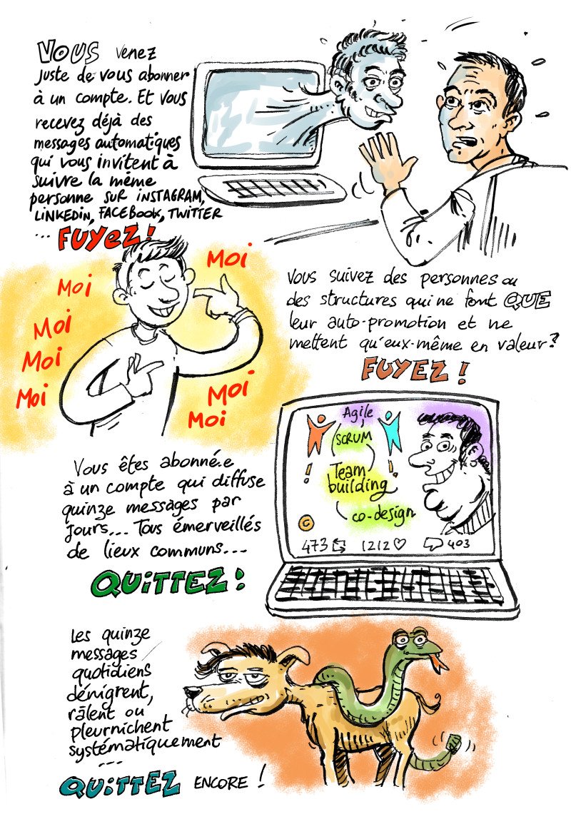 L'été arrive. Faîtes du ménage sur les réseaux sociaux !
sur <a href="/thot/">$THOT</a> 
cursus.edu/articles/41753…