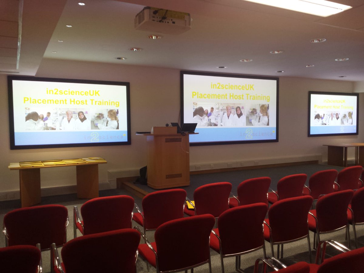 In2scienceUK tweet media