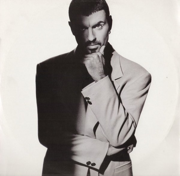 Happy birthday to my favourite male singer & all-round inspiration, george michael rest in power 