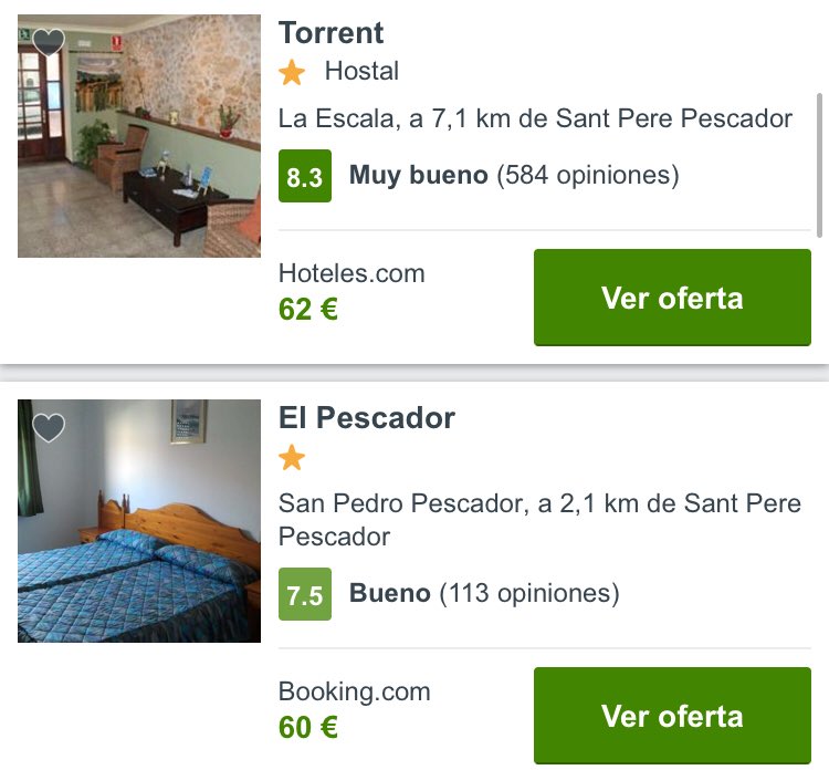 Vergonya de <a href="/trivago/">trivago</a> fent servir topònims franquistes, il.legals i inexistents al seu web i aplicació, que tampoc son en català! Sembla increïble al 2018! <a href="/llenguacat/">Plataforma per la Llengua</a> <a href="/llenguacatalana/">Política Lingüística</a> <a href="/LauraBorras/">Laura Borràs 🎗</a> <a href="/VisitCostaBrava/">Costa Brava Girona</a> <a href="/elpuntavui/">El Punt Avui 🎗️</a> @krls <a href="/QuimTorraiPla/">Quim Torra i Pla</a>