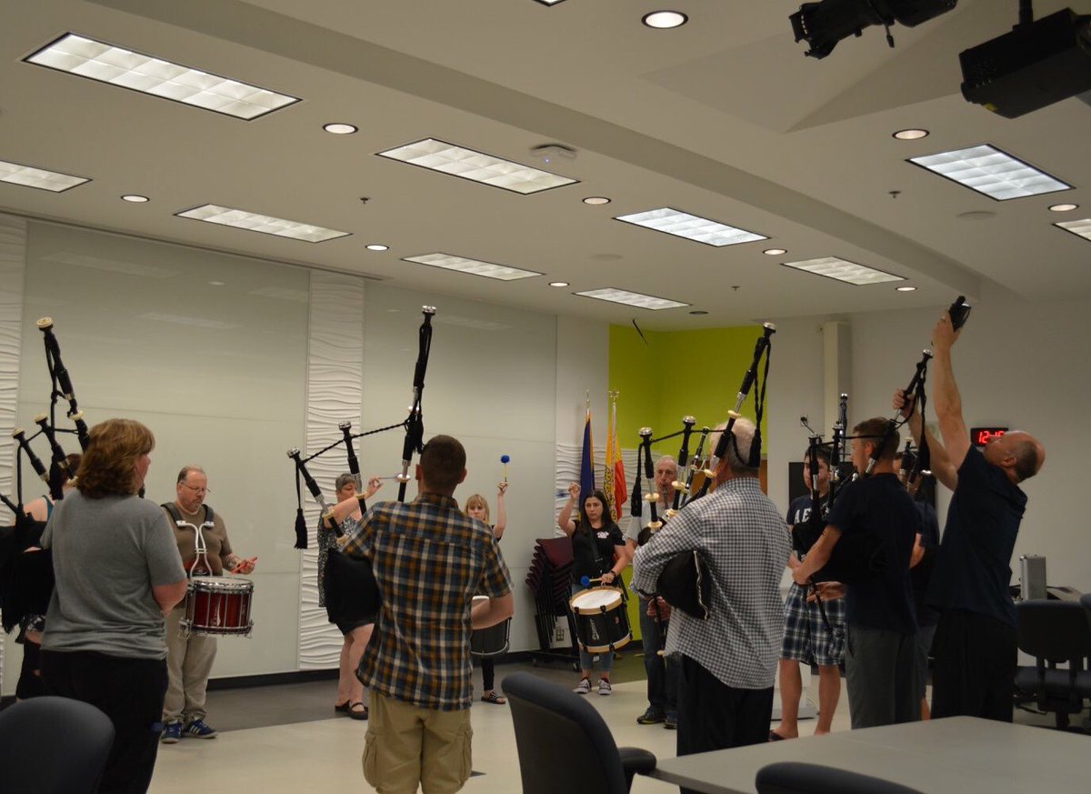 PeelRPPB's tweet image. Yesterday we had our annual BBQ for our members and their families. We are so grateful to everyone who supports our bands. The rain threatened the event but we managed to enjoy ourselves anyway. Photo credit Kim Moodie. #Peel2018 #PipeBand
