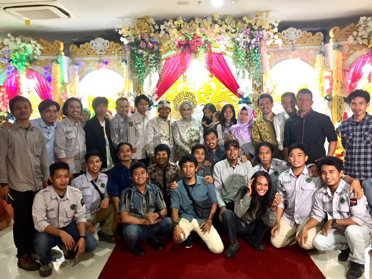 Mapala 09 Teknik Unhas tweet media