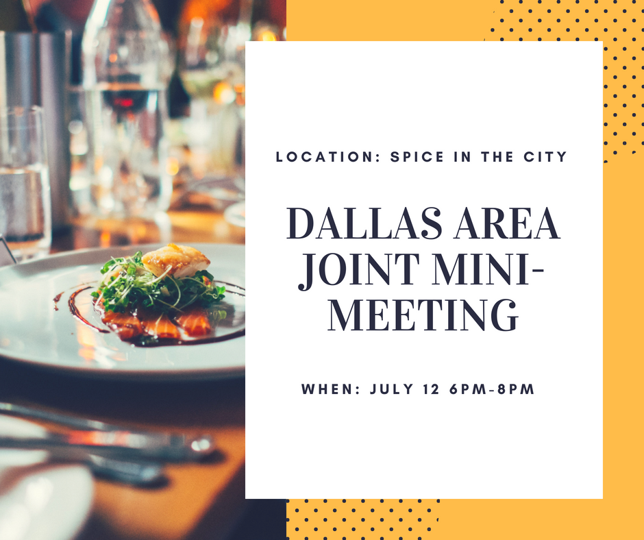 Join us for the first ever trio <a href="/DBCDPG/">DBCDPG</a> , @FCPDPG  and <a href="/NEDPG/">NE DPG</a> . We'll hear from #dietitian and #chef Navin Hariprasad on his business pursuits and journey as Spice in the City restaurant owner. RSVP here: bit.ly/2Kkn5g0 #nedpg