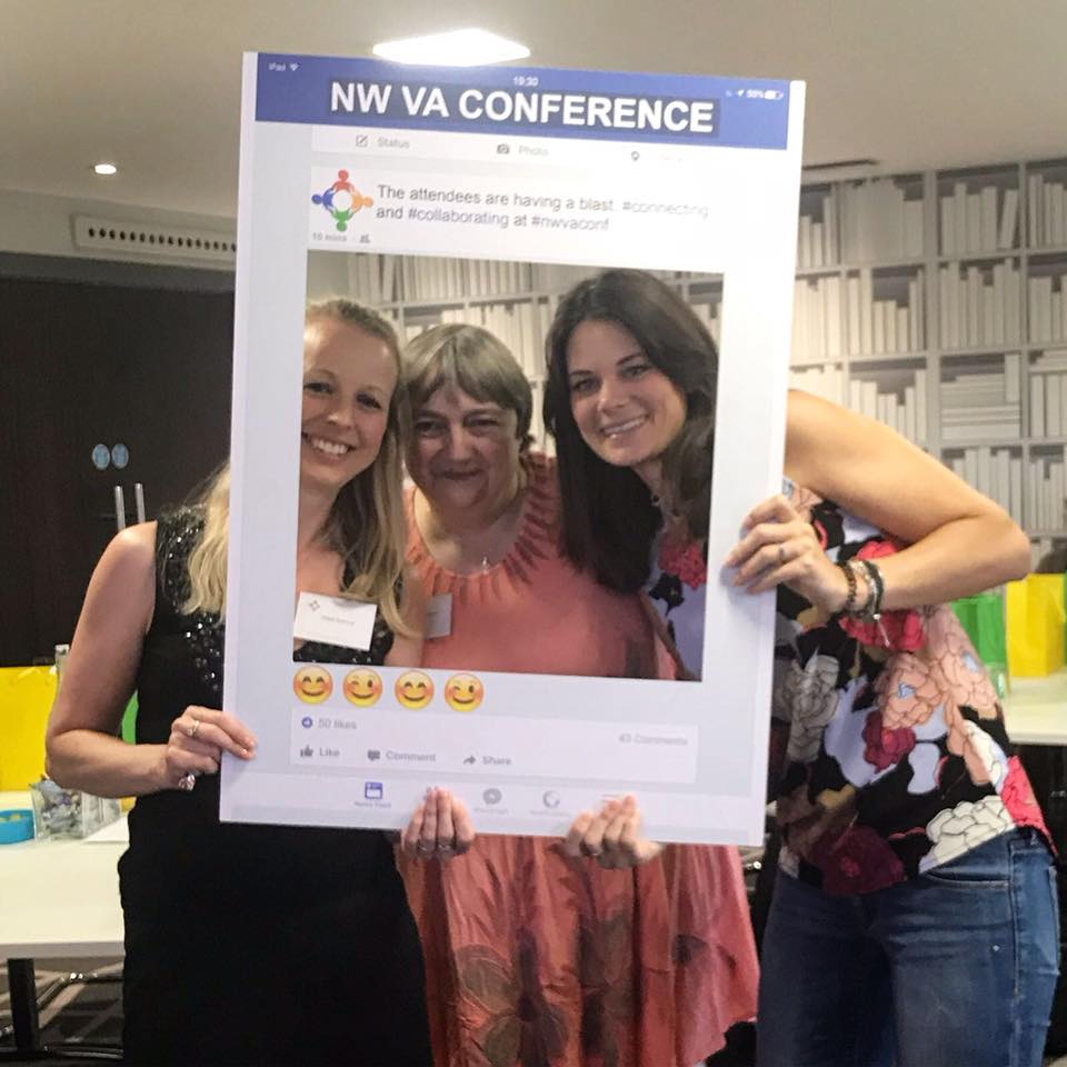 nwvaconf's tweet photo. A few shot from last weeks conference, thank you to everyone that came, we had a great time! https://t.co/5J8o0sEaGE