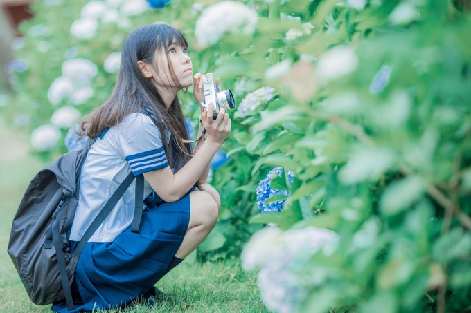 Twitterのコスプレ画像10