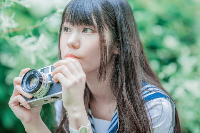 Twitterのコスプレ画像11