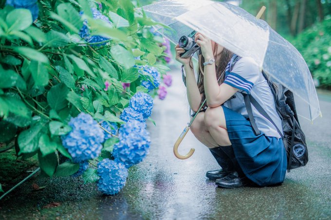 Twitterのコスプレ画像12