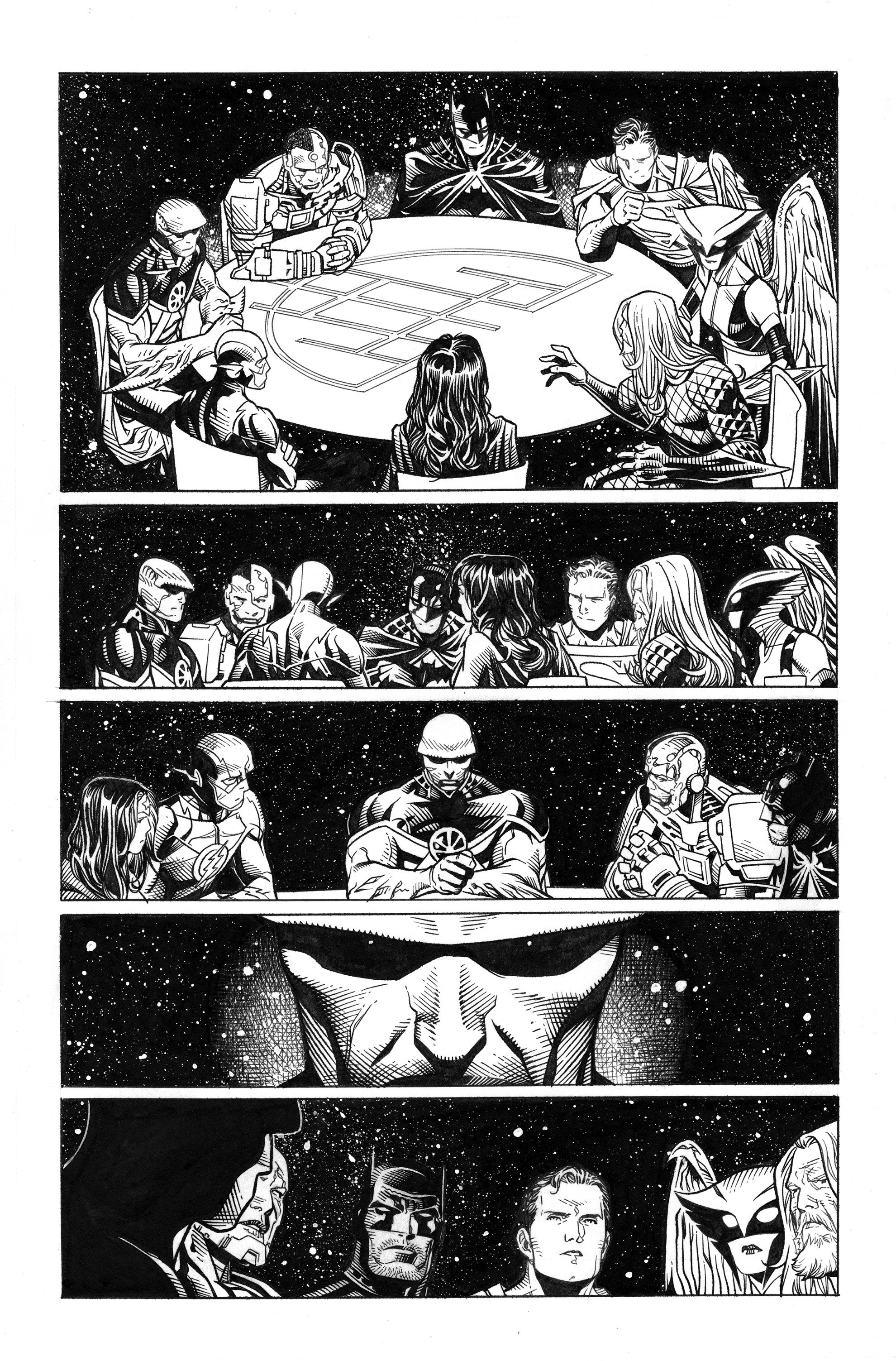 Mark Morales (mark_morales11) / Twitter