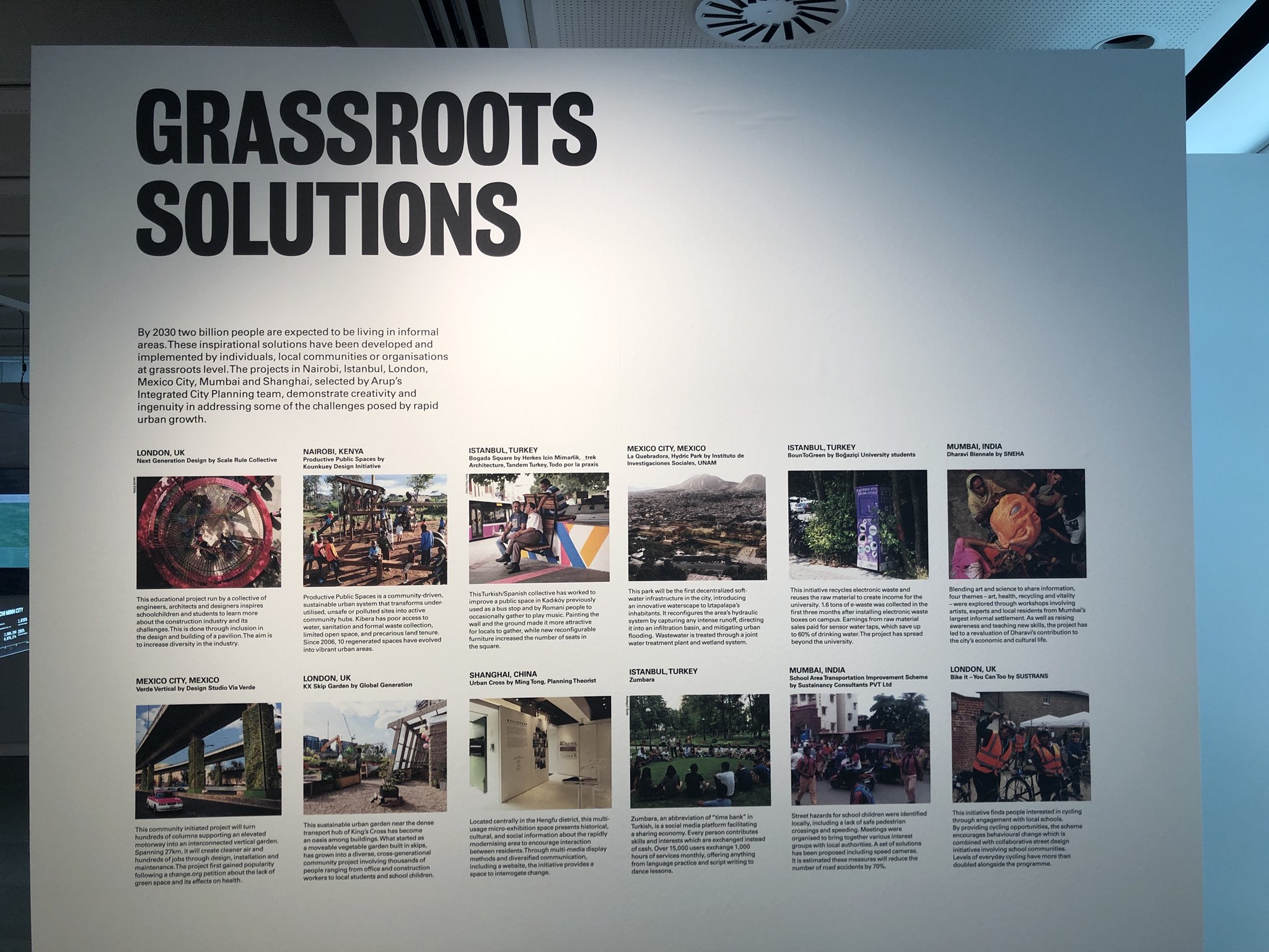 Ben Smith On Twitter Come Check Out This New Exhibition - 