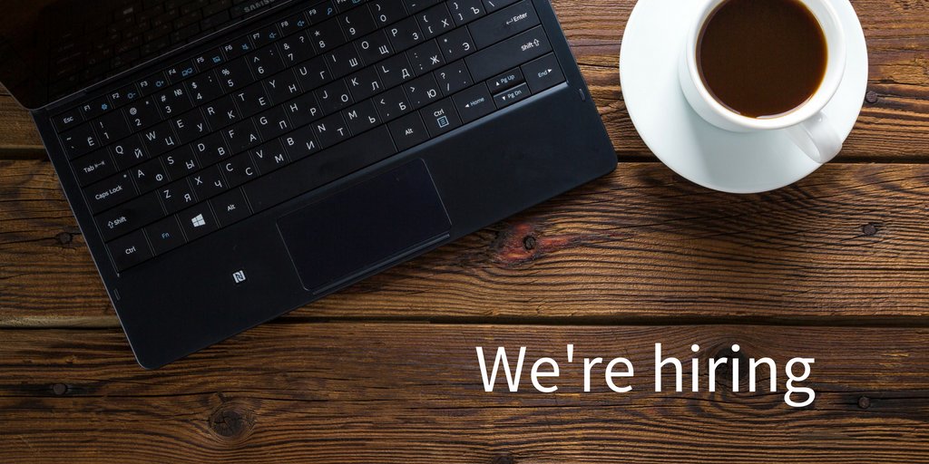 Temple Knight (@tkplc) on Twitter photo ** NEW ROLE ** We have an Office Administrator position at our head office in #Edenbridge.
If you are interested, email your CV to amy.mcivor@templeknight.co.uk or apply through Indeed. ow.ly/r71v30kEkUN
#officeadministrator #newjob ** NEW ROLE ** We have an Office Administrator position at our head office in #Edenbridge.
If you are interested, email your CV to amy.mcivor@templeknight.co.uk or apply through Indeed. ow.ly/r71v30kEkUN
#officeadministrator #newjob