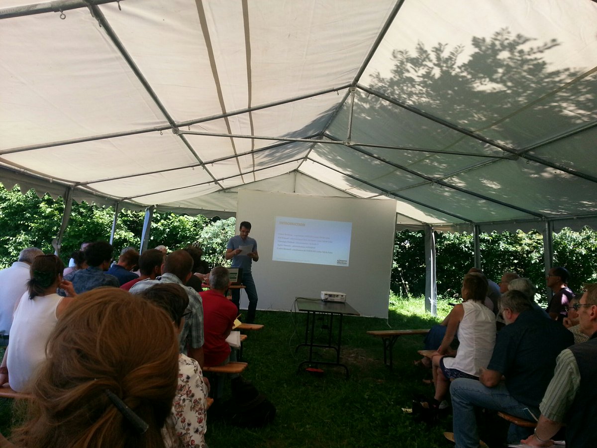 Démarrage de l'ASSEMBLEE CONSTITUTIVE  de la Coopérative d' Installation Paysanne #ciap en #SCIC #CAE @Centre_Actif @cress_centre <a href="/RCValdeLoire/">Région Centre-Val de Loire</a> <a href="/impactcentre/">Impact Centre</a> <a href="/Devup/">Alexandre Beyens</a> <a href="/cfourniereelv/">Charles Fournier - Député de Tours 37-01</a>