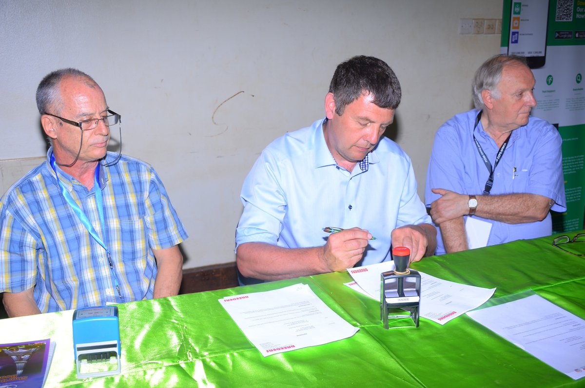 PORK EXPO AFRICA tweet media