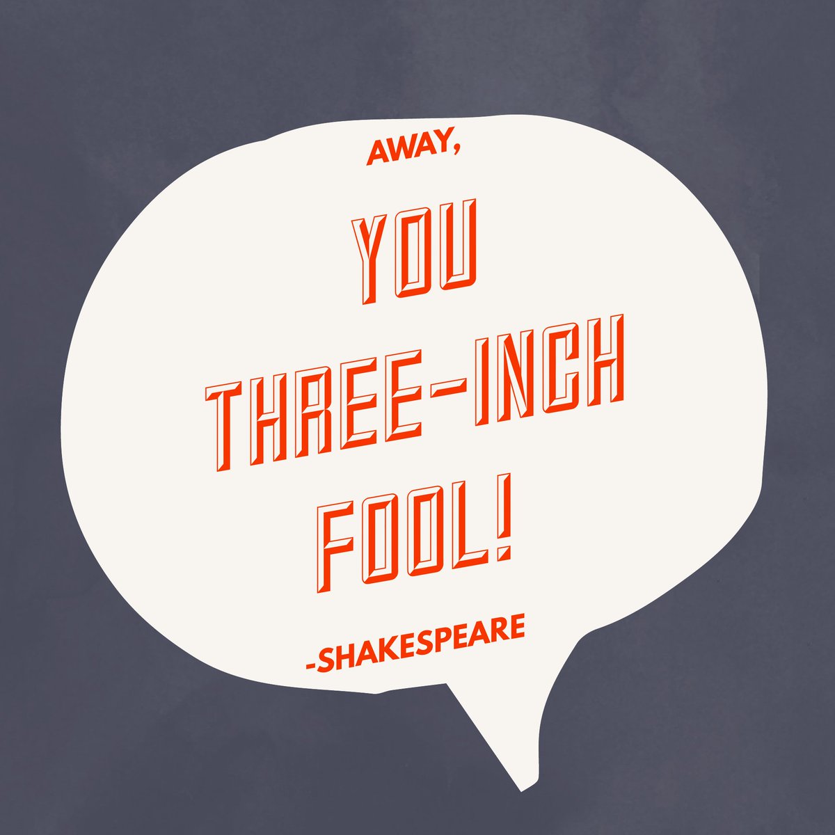 NY Shakespeare Con tweet media