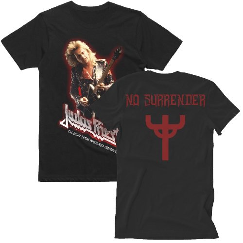 judaspriest's tweet photo. THE GLENN TIPTON PARKINSON'S FOUNDATION
Read all the details at https://t.co/lOmhyqY5EB
#judaspriest #glenntipton #nosurrender https://t.co/R9CXix3snR