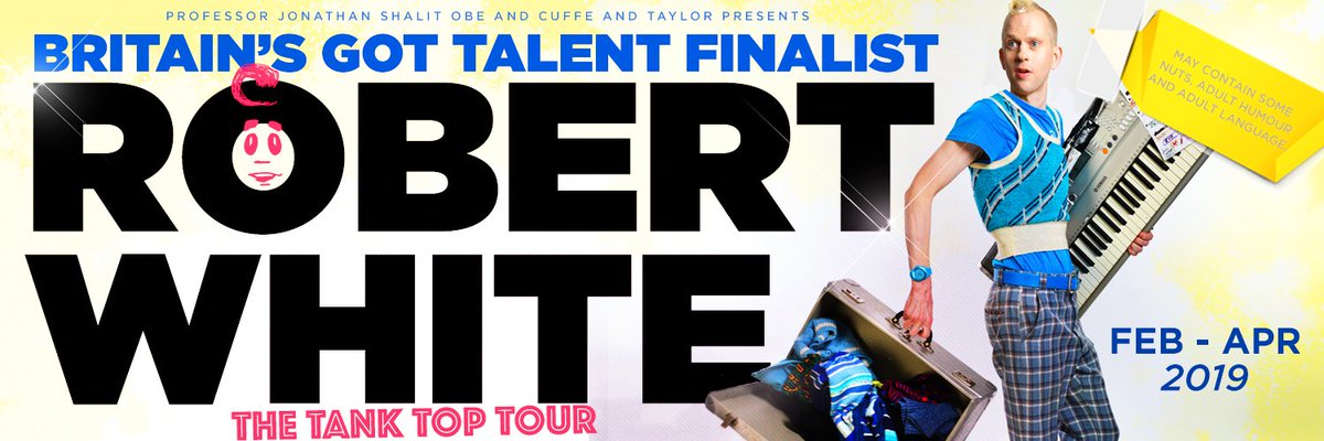 ticketmasteruk tweet media