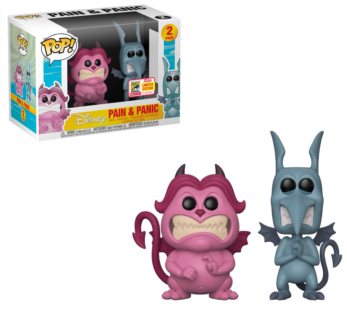 glow in the dark tamatoa