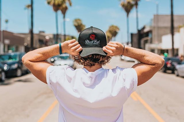 Looking forward to the week ahead! 📷 <a href="/jtylernix/">Tyler Nix</a> ift.tt/2yJw5H2