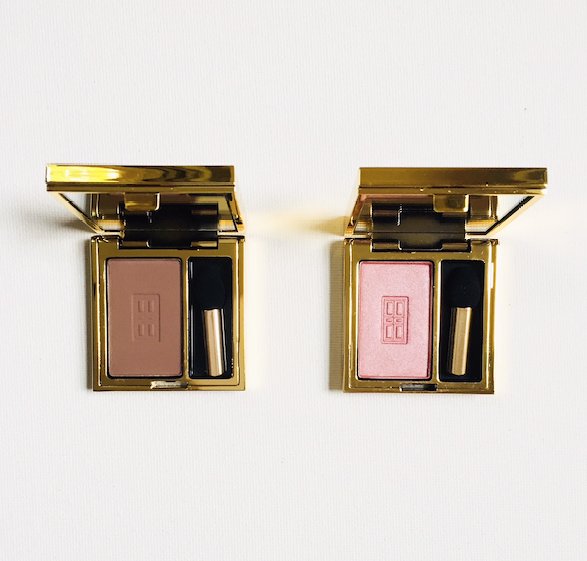 davelackie's tweet photo. Here is today's luxe beauty giveaway: Arden's Beautiful Colour Eyeshadows in Chocolate and Romance. Beautiful shades. To enter, follow @davelackie &amp; RT https://t.co/G2PP0iUOP0