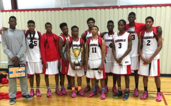 DeondreBourne's tweet image. Congrats to @PSACardinals and my bros @omarispellman and #MoBamba... Its been a long time coming, 
#OwnYourDestiny
#NYCBasketball
#Bourne4Greatness