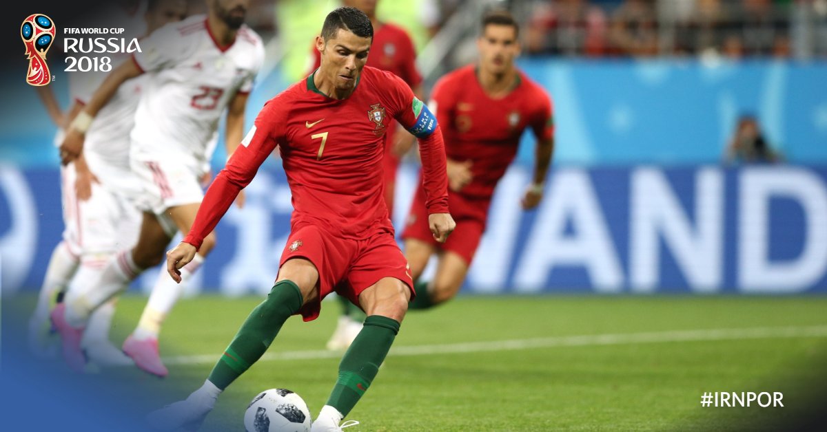 Daftar Top Skor Sementara Piala Dunia 2018: Harry Kane di Puncak - 2