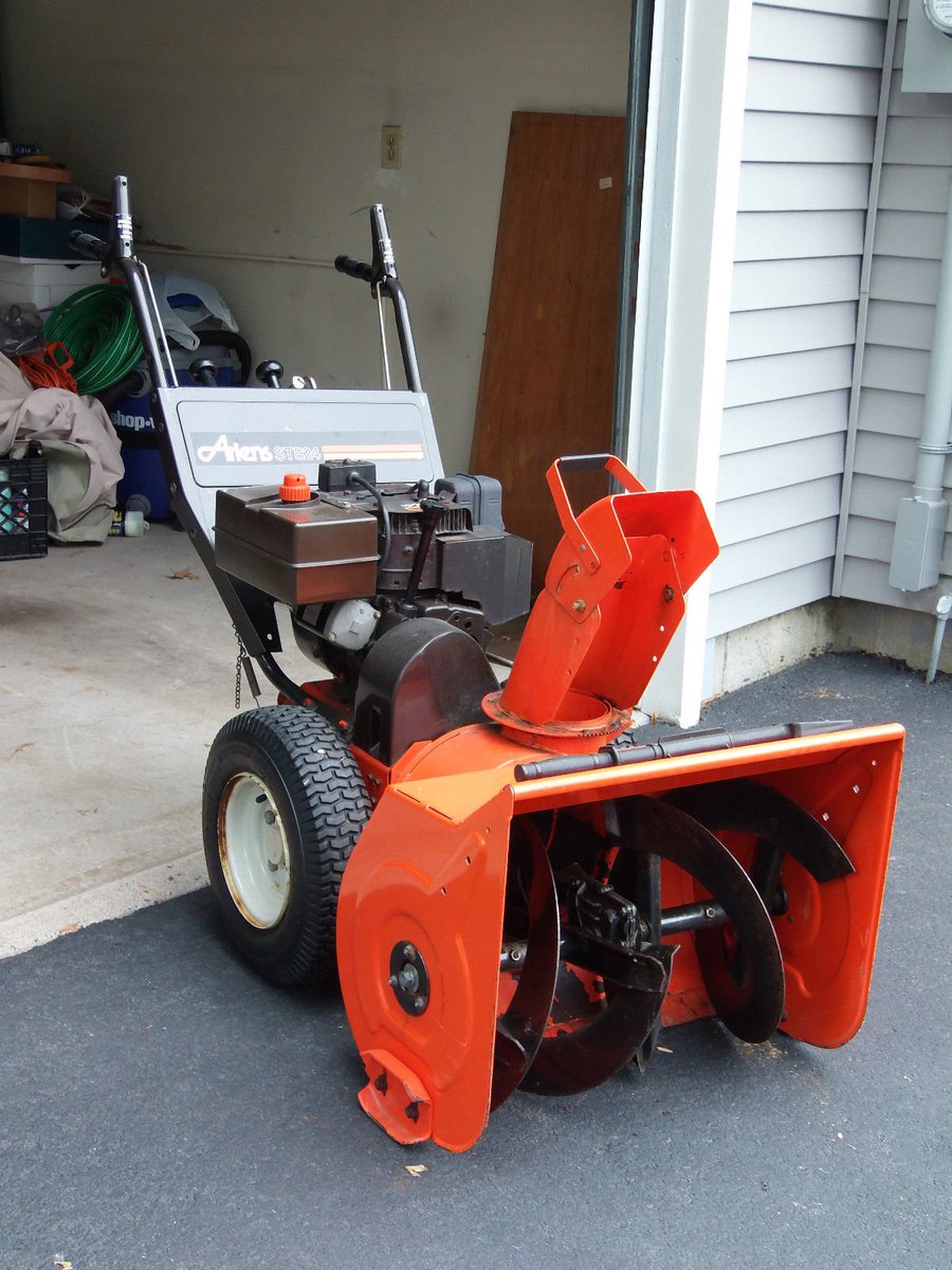 Snow Blowers Direct (snowblowersdir) Twitter