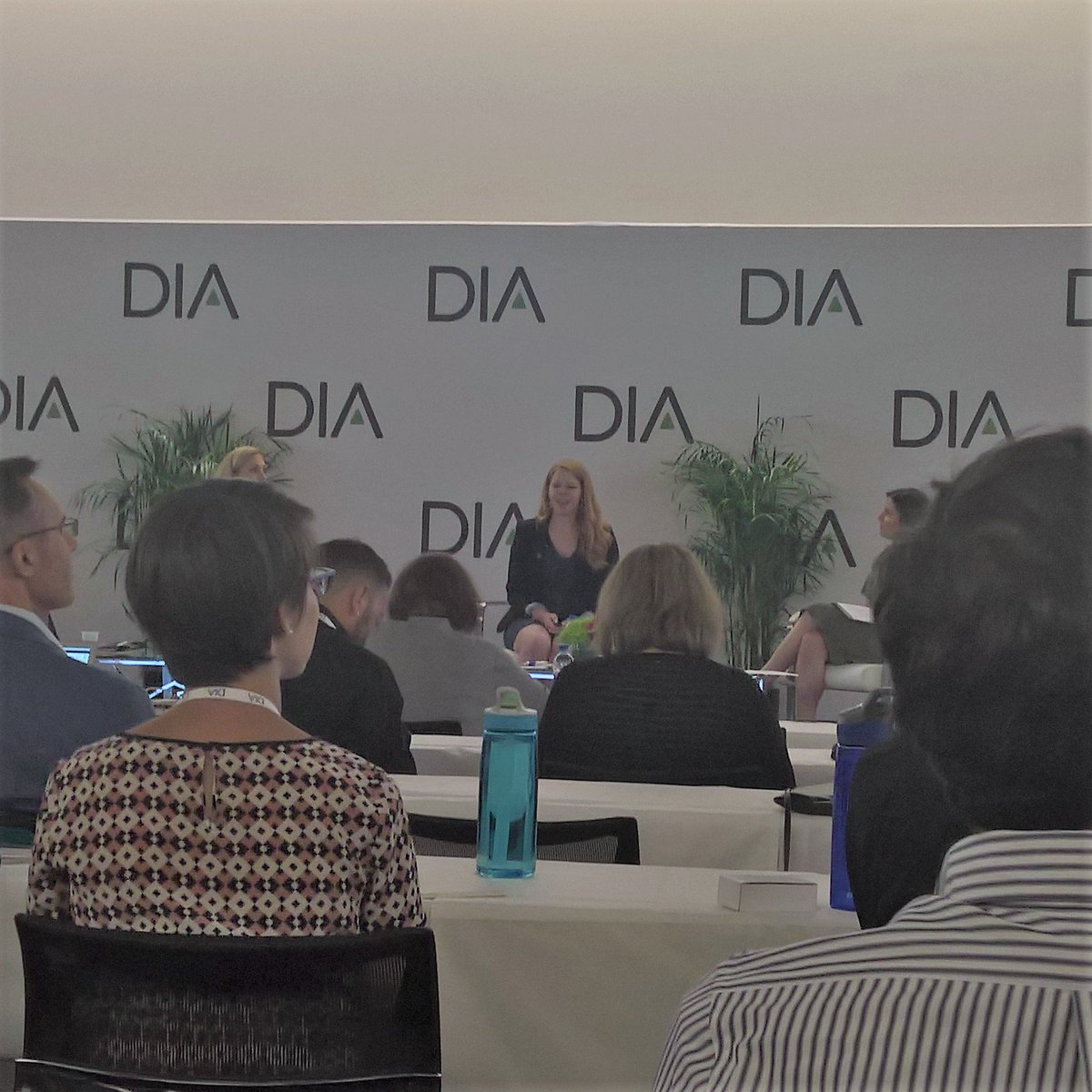 dom_rbw's tweet photo. Advocacy Groups' relationships with sponsors in rare diseases by @JensenKatieC "If you're playing in our sandbox, we want to know about it!" #PatientEngagement #DIA2018 https://t.co/un8lKcUCOf