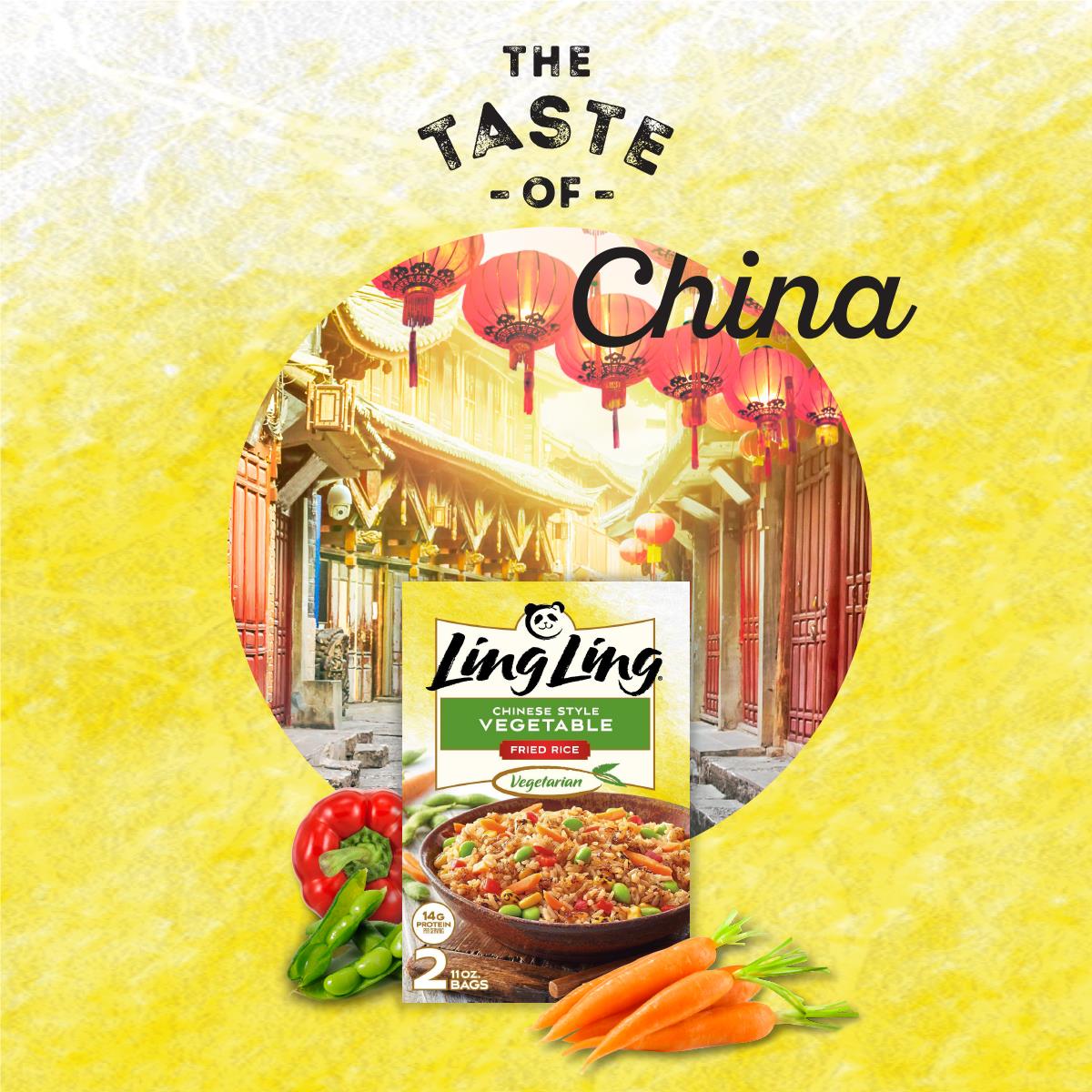 Ling Ling Asian Kitchen On Twitter Restaurant Quality Chinese