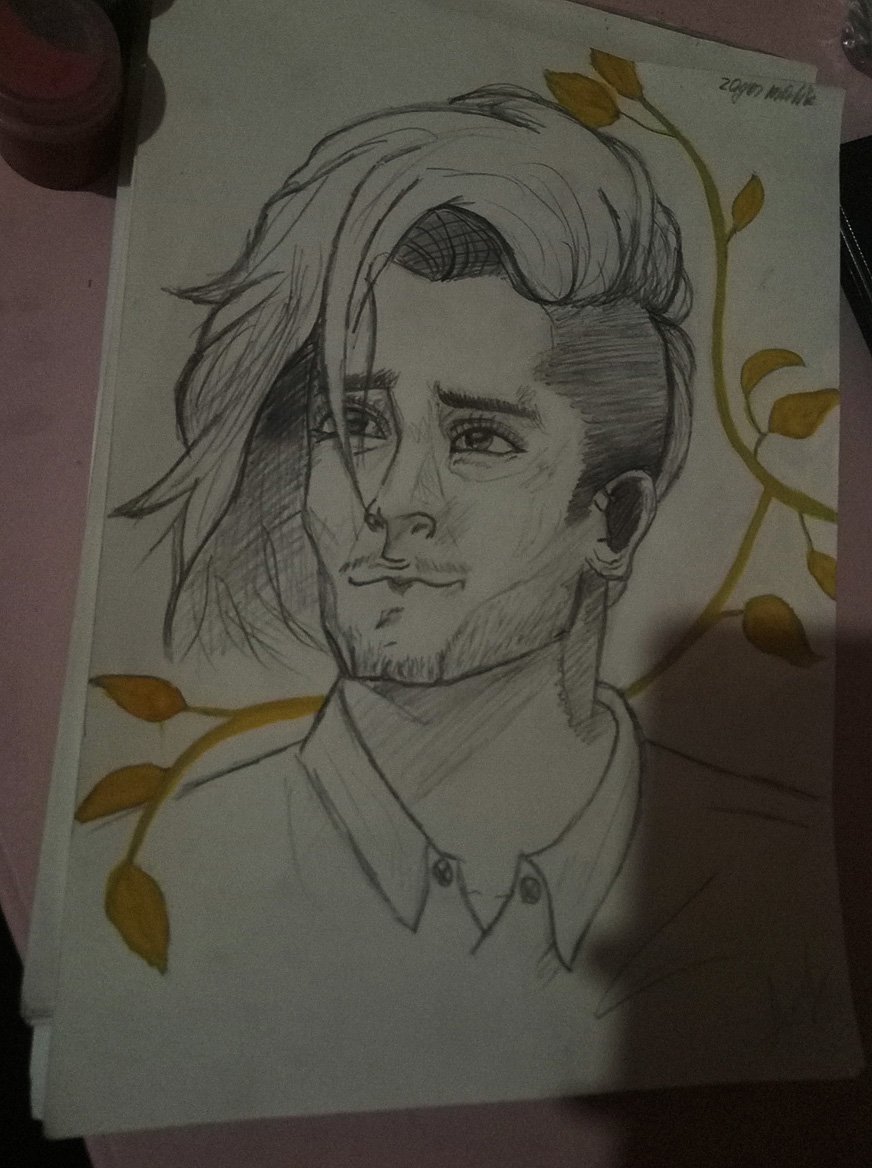 _not_ideal's tweet photo. Гайсы, я тут кое-что нацарапал, гляньте
@zaynmalik #ZaynMalik #fanart 🎨 https://t.co/7Db9RV7U8T