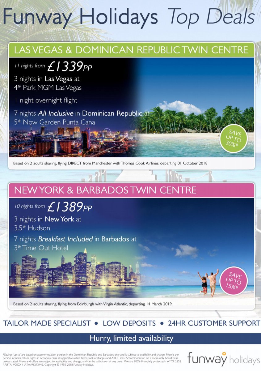 #Amazing #bargain #holidays 

#travel #familytravel #LuxuryTravel #luxury #luxurylifestyle #Caribbean #DominicanRepublic #Barbados #allinclusive #heatwave #HoneyMoon #USA #LasVegas #vegasbaby