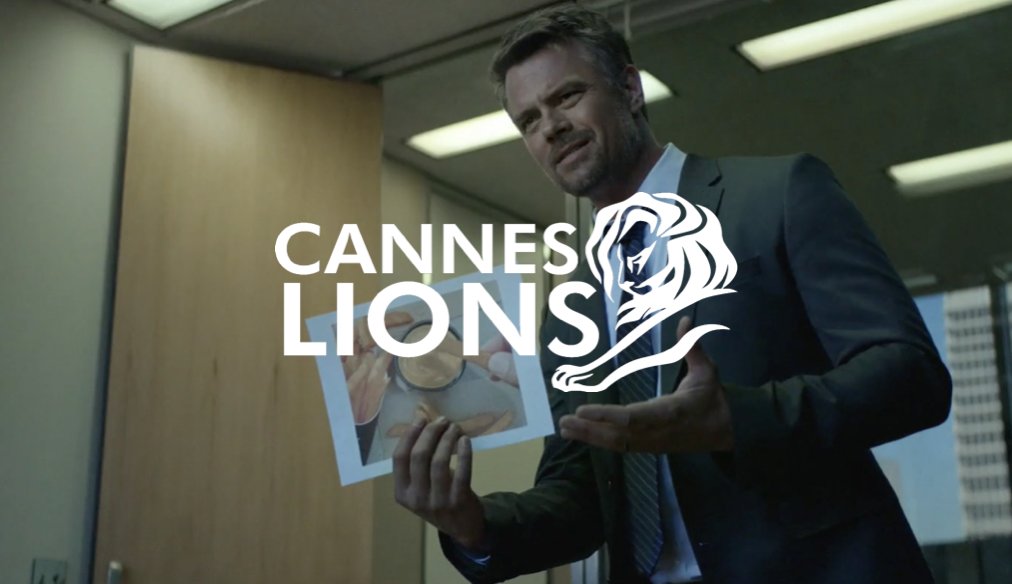 red_rep's tweet image. Congratulations JOE KOSINSKI and @RESETcontent on @tacobell ‘Web Of Fries’ 🍟 winning a SILVER FILM LION at @Cannes_Lions 💪