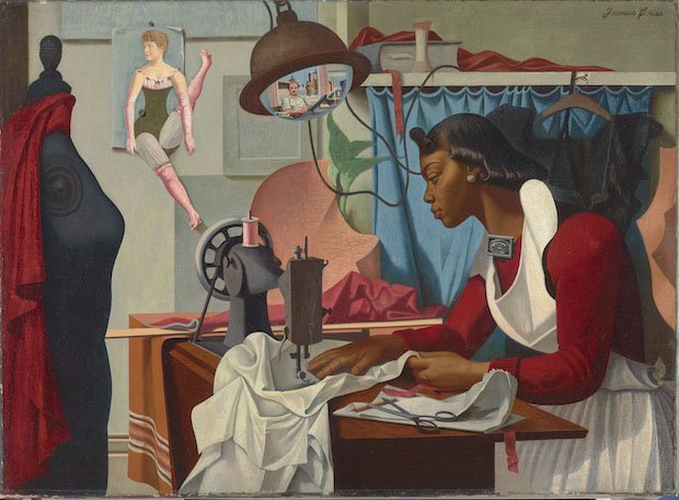 NEAarts's tweet photo. A little nervous about venturing to an art museum with the family this summer? Here's some advice from two experts @NPG on getting the most out of your visit! https://t.co/jHkObsGWz8 #bluestarmuseums https://t.co/LyMKZq0dNp