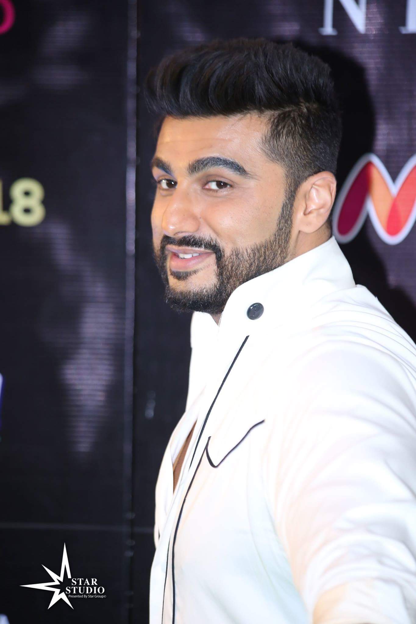 Really arjun bro... You are very talented and handsome boy.... Happy Birthday arjun kapoor 