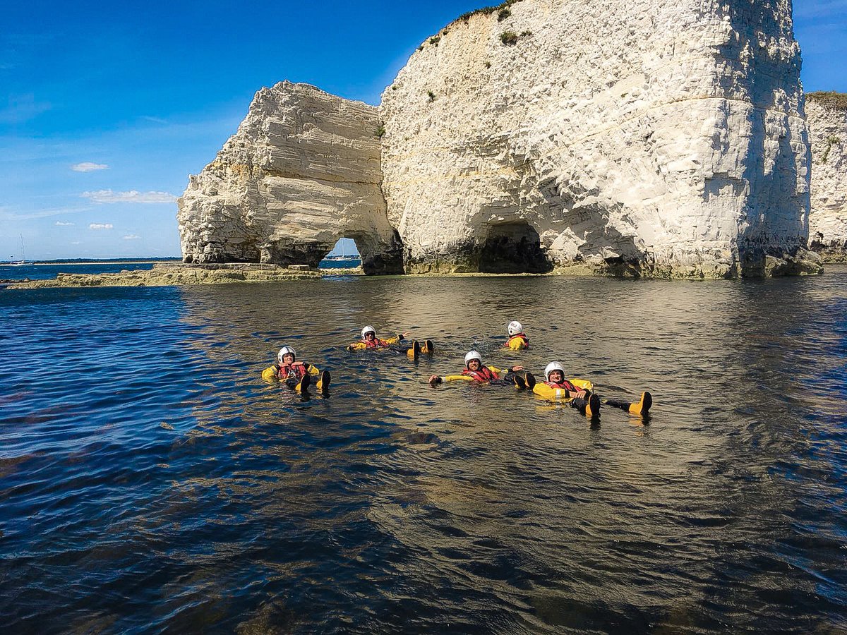 jp3arson's tweet image. Spent last week at the @rnli college and completed the d-class CEP&amp;amp;Seamanship course. And what a fantastic week it was. Big thanks to all the RNLI trainers and everyone on the course for making it a enjoyable and educational experience. #rnli #RNLItraning #TrainOneSaveMany #Poole