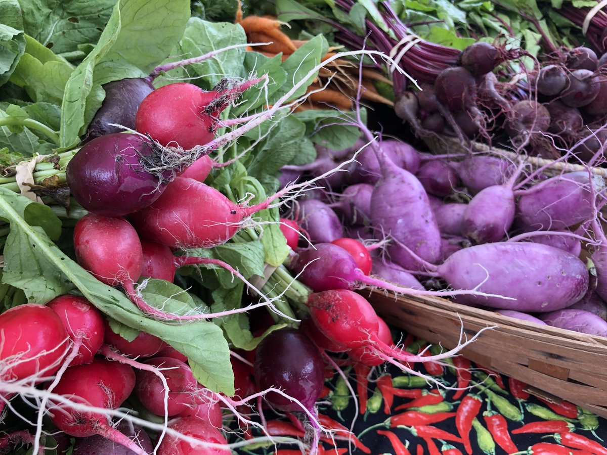 seacoastgrowers's tweet photo. Our farmers come out with new seasonal produce every week. We are in #durhamnh until 6pm! 

#seacoastnh #seacoasteatlocal #nhfarmers #farmersmarket #portsmouthnh #dovernh # https://t.co/NurQZgeGqW