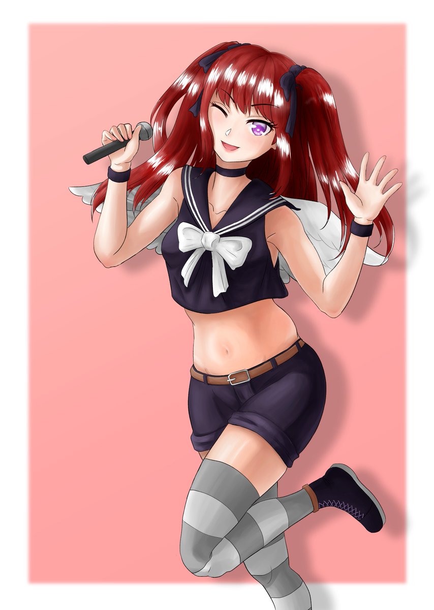 ぜったい天使くるみちゃん