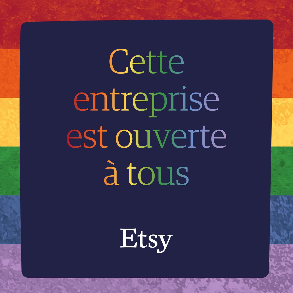 MadeInEven's tweet image. Célébrez avec moi la Marche des fiertés et la communauté LGBTQ+. etsy.me/2K8ENnC #MadeWithPride