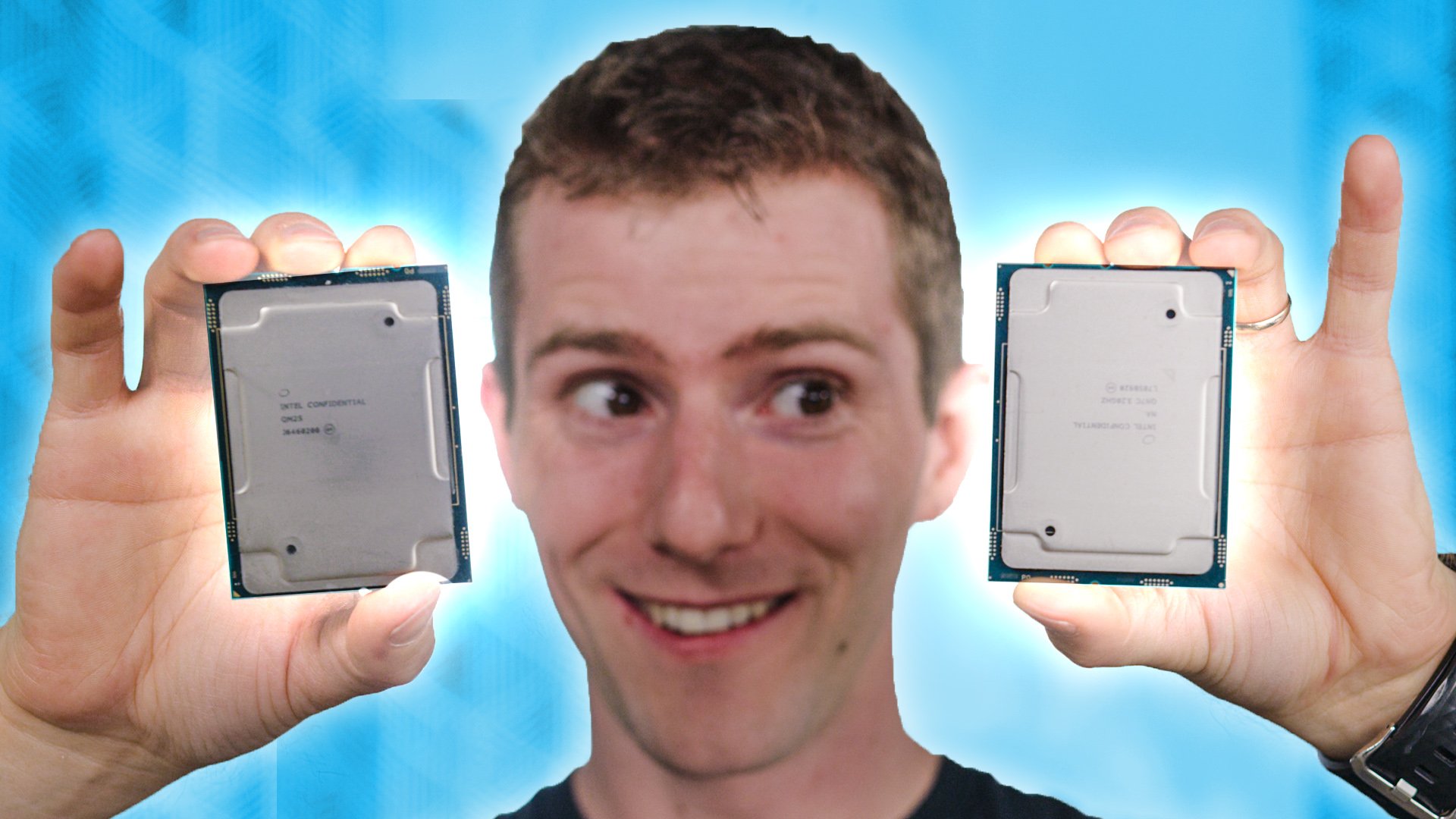 Linus Tech Tips on Twitter: 